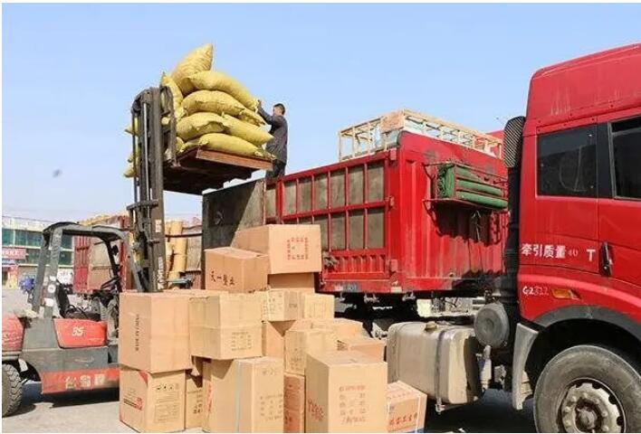 泉州到江华瑶族自治县物流专线