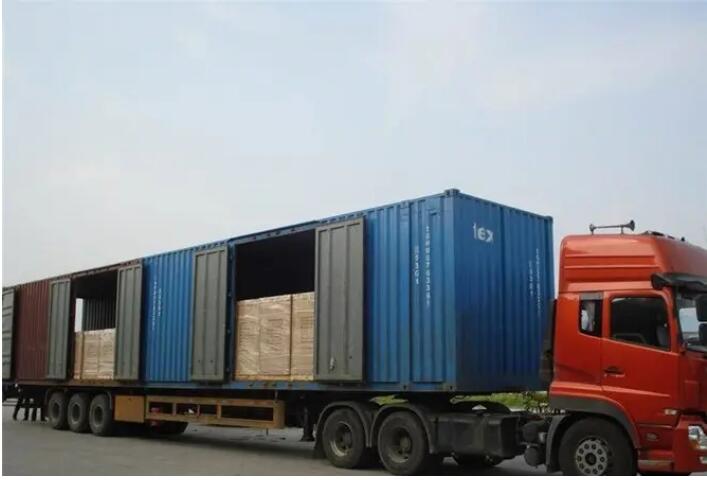 泉州到江华瑶族自治县整车运输