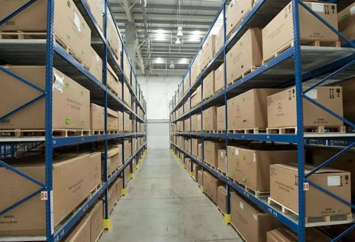 泉州到江华瑶族自治县货物仓储