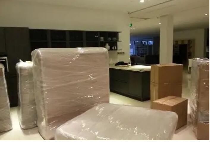 泉州到江华瑶族自治县长途搬家