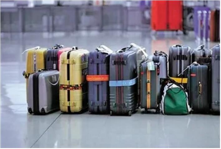 泉州到江华瑶族自治县行李托运