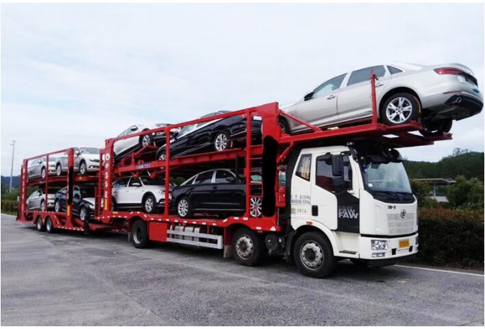 泉州到江华瑶族自治县轿车托运